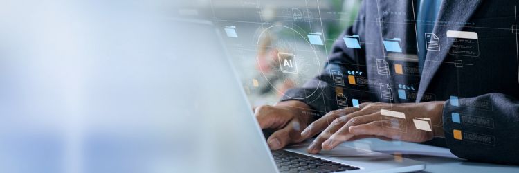 5 Insights on AI Integration Header 5 Insights on AI Integration Header