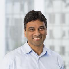 Raja Ramachandran Raja Ramachandran