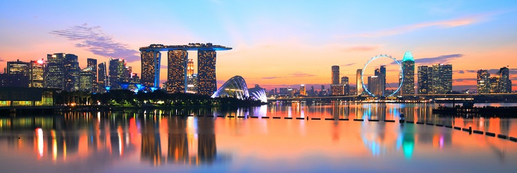 singapore singapore