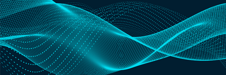 Digital Waves Digital Waves