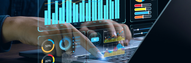 Role of AI in Forecasting