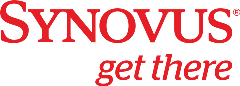 Synovus Logo Red