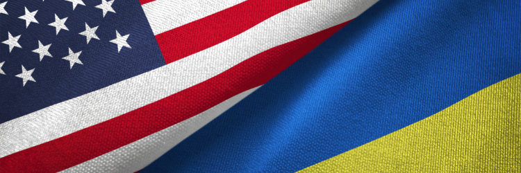 The War in Ukraine American Companies Discuss the Impact and Their Responses _Header The War in Ukraine American Companies Discuss the Impact and Their Responses _Header